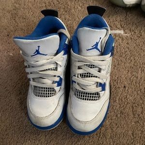 Kids Jordan’s